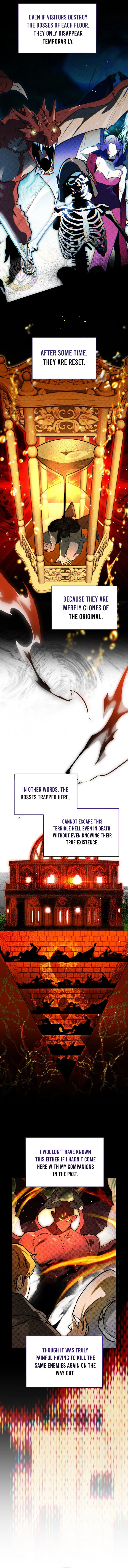 I Became the Genius Bastard of a Noble Dark Clan Chapter 57 Page 6