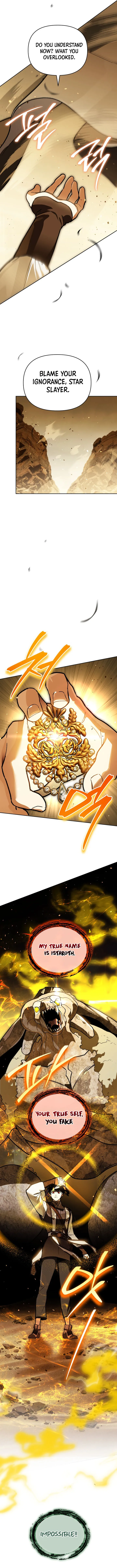 I Became the Genius Bastard of a Noble Dark Clan Chapter 57 Page 11