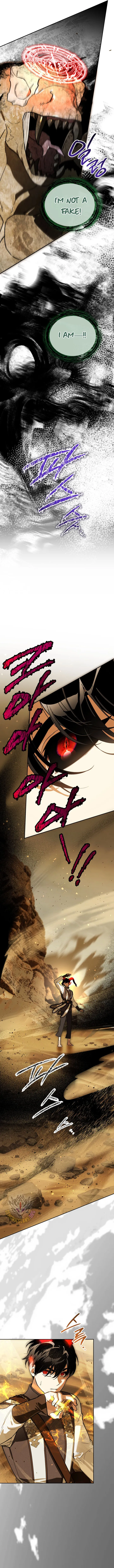 I Became the Genius Bastard of a Noble Dark Clan Chapter 57 Page 12