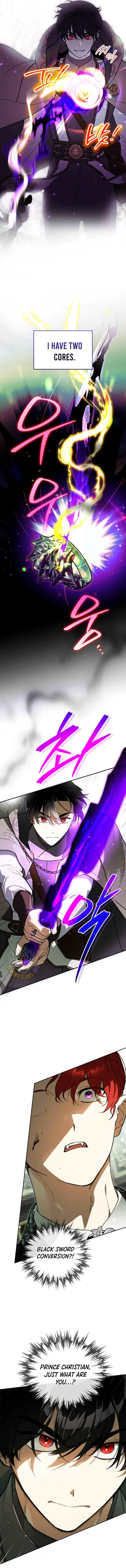 I Became the Genius Bastard of a Noble Dark Clan Chapter 59 Page 6