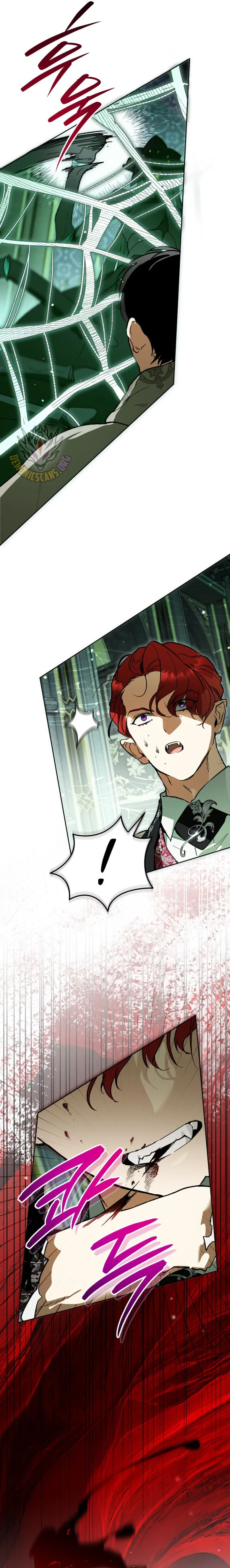 I Became the Genius Bastard of a Noble Dark Clan Chapter 59 Page 10