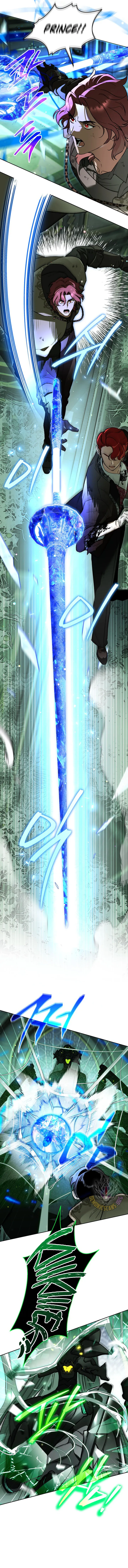 I Became the Genius Bastard of a Noble Dark Clan Chapter 59 Page 12