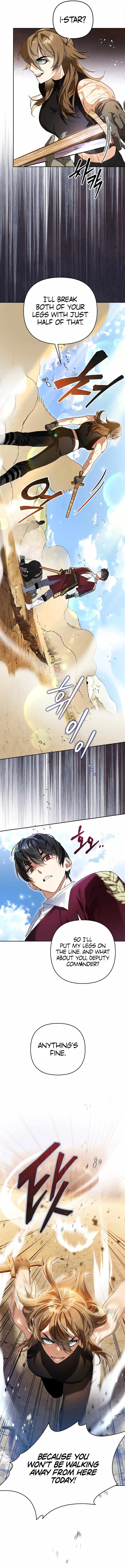 I Became the Genius Bastard of a Noble Dark Clan Chapter 6 Page 4