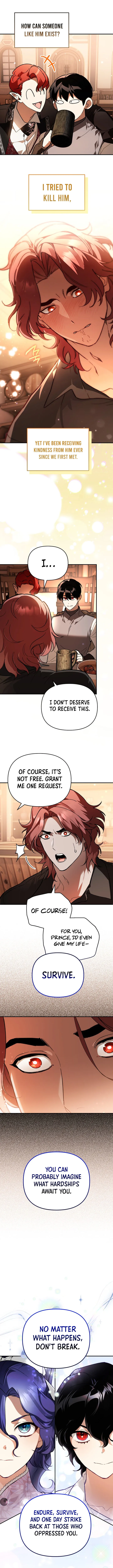 I Became the Genius Bastard of a Noble Dark Clan Chapter 60 Page 9