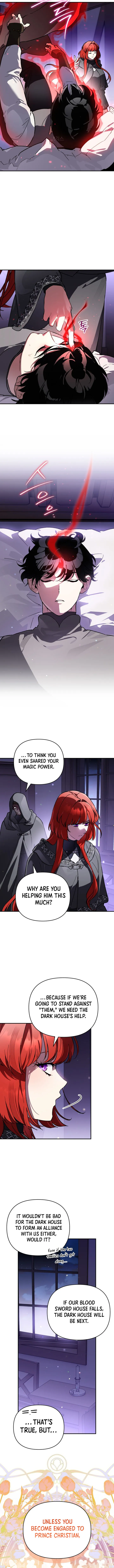I Became the Genius Bastard of a Noble Dark Clan Chapter 61 Page 3