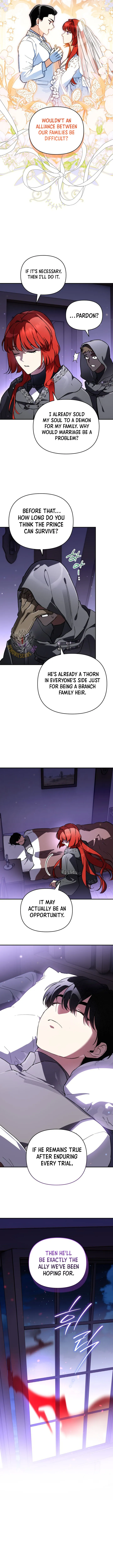 I Became the Genius Bastard of a Noble Dark Clan Chapter 61 Page 4