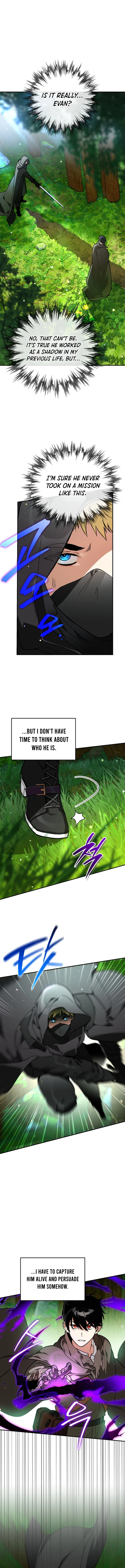 I Became the Genius Bastard of a Noble Dark Clan Chapter 62 Page 3