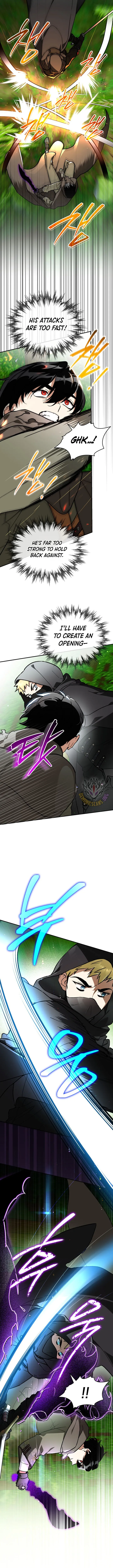 I Became the Genius Bastard of a Noble Dark Clan Chapter 62 Page 4