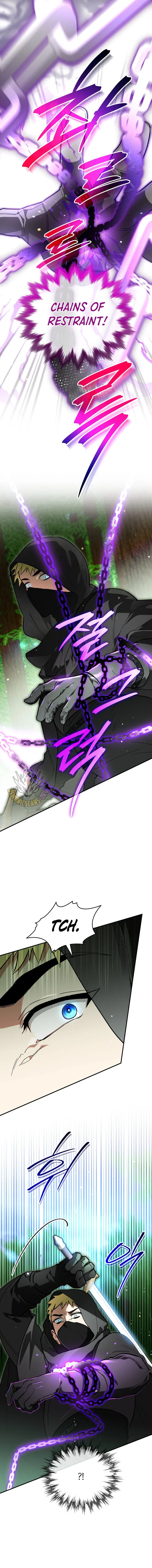 I Became the Genius Bastard of a Noble Dark Clan Chapter 62 Page 6