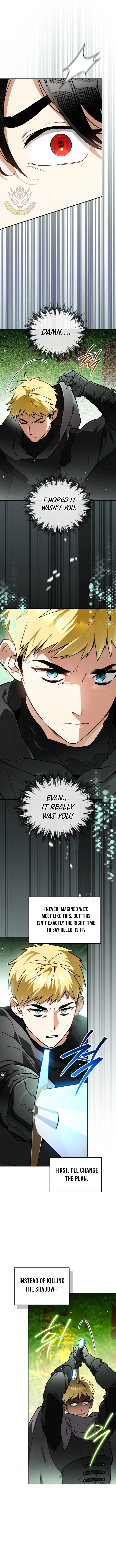 I Became the Genius Bastard of a Noble Dark Clan Chapter 62 Page 8