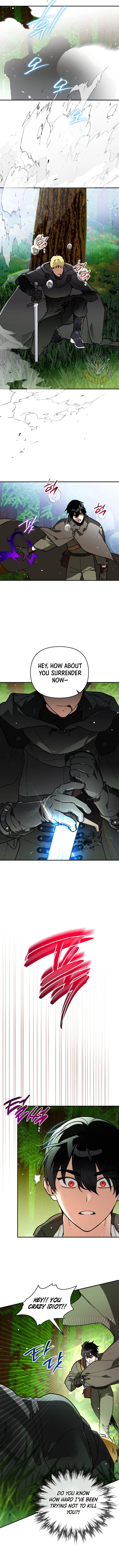 I Became the Genius Bastard of a Noble Dark Clan Chapter 62 Page 12