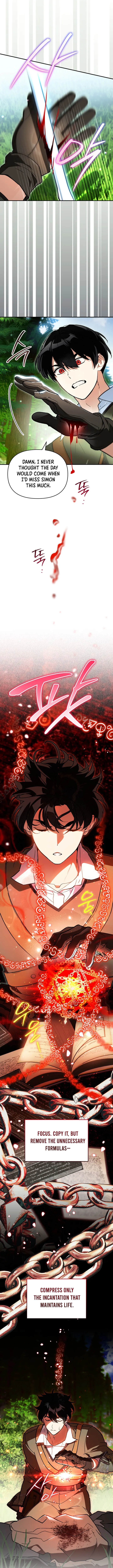 I Became the Genius Bastard of a Noble Dark Clan Chapter 63 Page 3