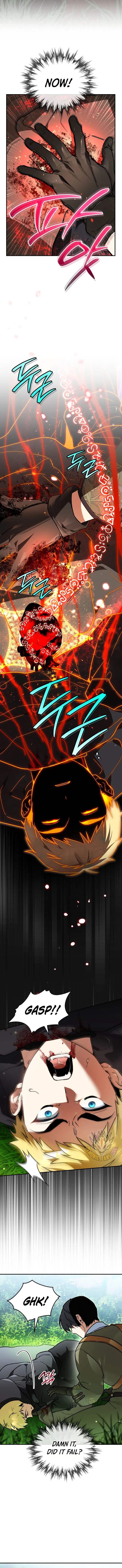 I Became the Genius Bastard of a Noble Dark Clan Chapter 63 Page 4