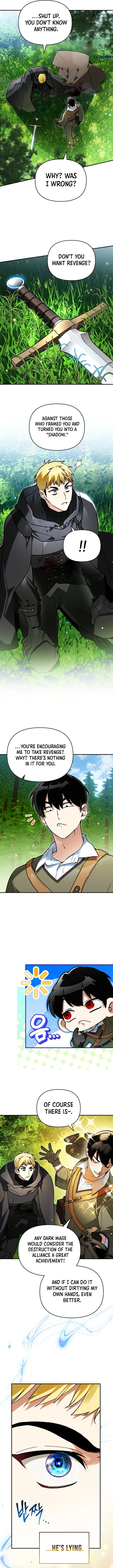 I Became the Genius Bastard of a Noble Dark Clan Chapter 63 Page 9