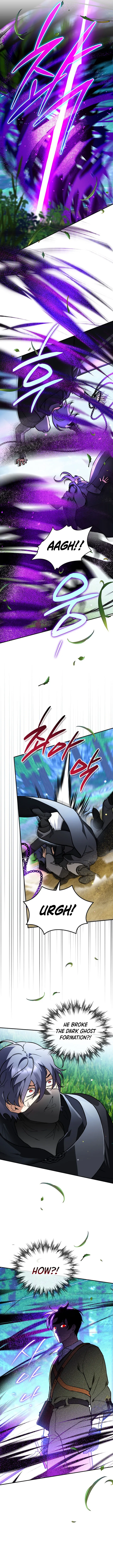 I Became the Genius Bastard of a Noble Dark Clan Chapter 64 Page 11