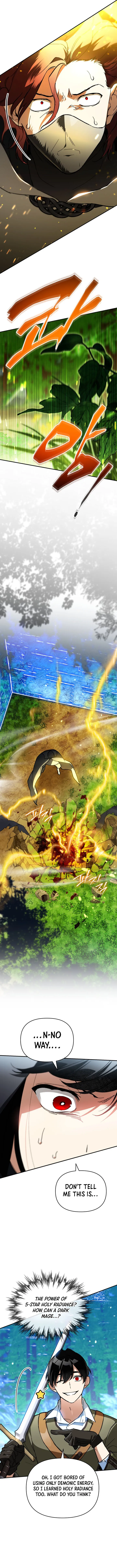 I Became the Genius Bastard of a Noble Dark Clan Chapter 64 Page 13