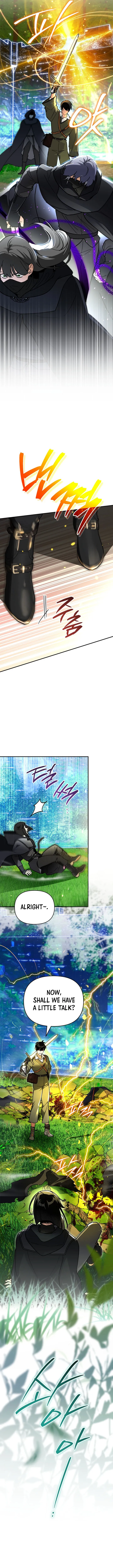 I Became the Genius Bastard of a Noble Dark Clan Chapter 64 Page 15