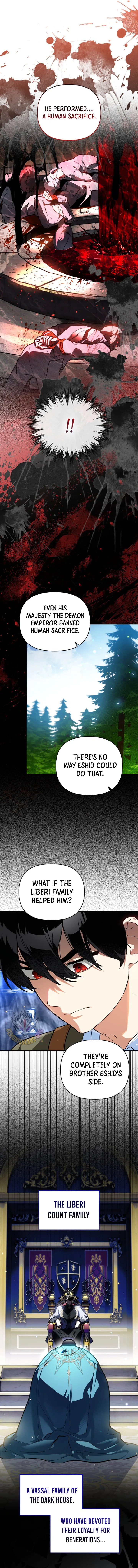 I Became the Genius Bastard of a Noble Dark Clan Chapter 65 Page 4