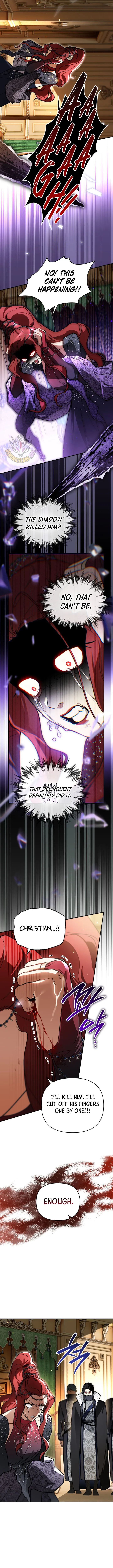 I Became the Genius Bastard of a Noble Dark Clan Chapter 65 Page 10