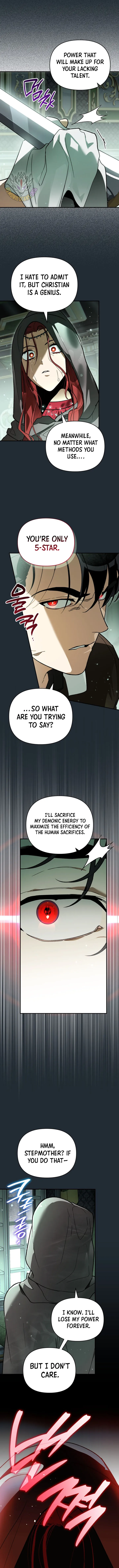 I Became the Genius Bastard of a Noble Dark Clan Chapter 66 Page 14
