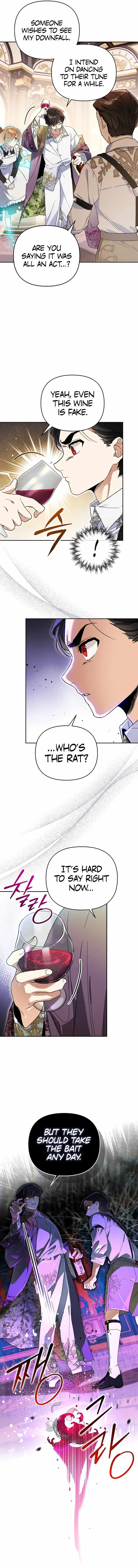 I Became the Genius Bastard of a Noble Dark Clan Chapter 7 Page 10