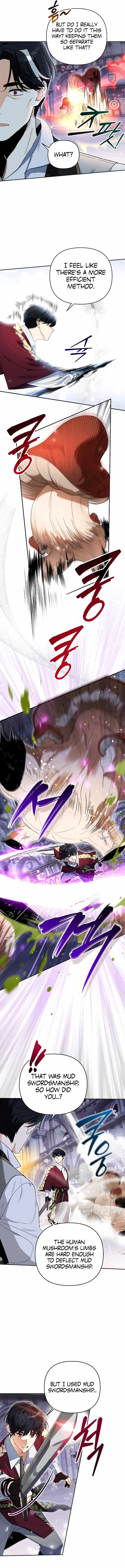 I Became the Genius Bastard of a Noble Dark Clan Chapter 9 Page 8