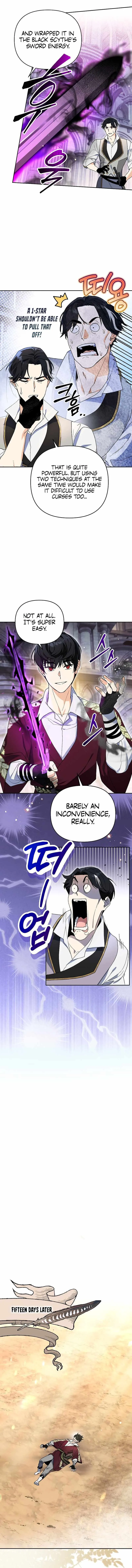 I Became the Genius Bastard of a Noble Dark Clan Chapter 9 Page 9