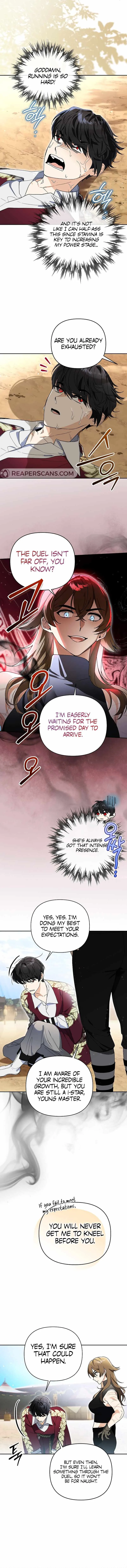 I Became the Genius Bastard of a Noble Dark Clan Chapter 9 Page 10