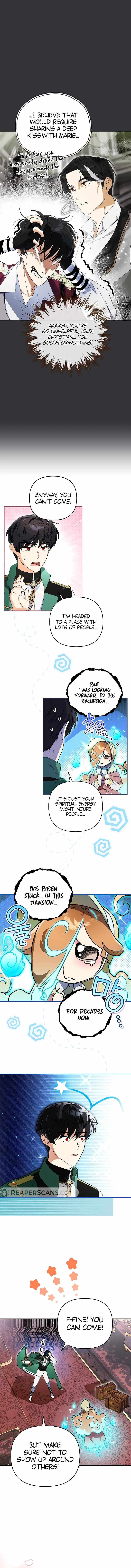 I Became the Genius Bastard of a Noble Dark Clan Chapter 9 Page 13