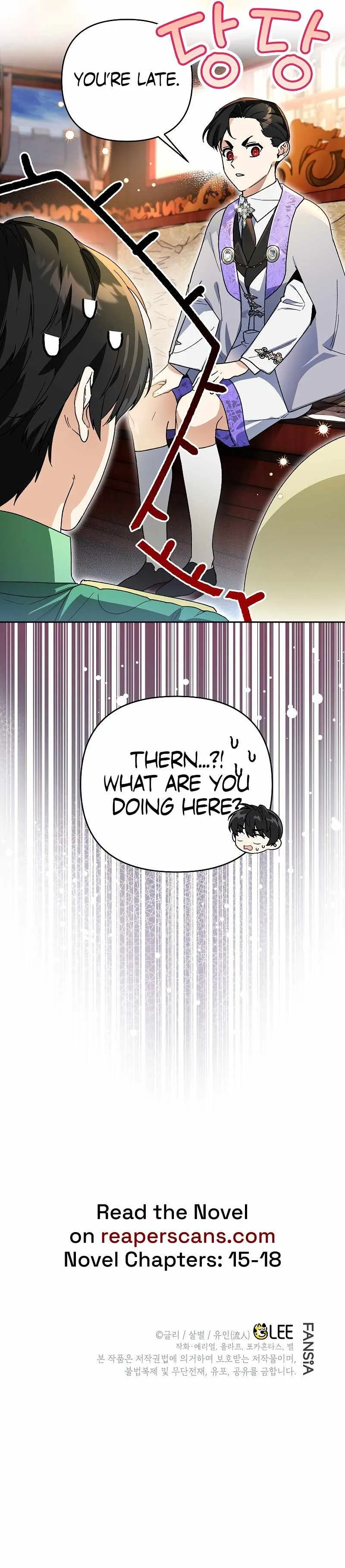 I Became the Genius Bastard of a Noble Dark Clan Chapter 9 Page 15