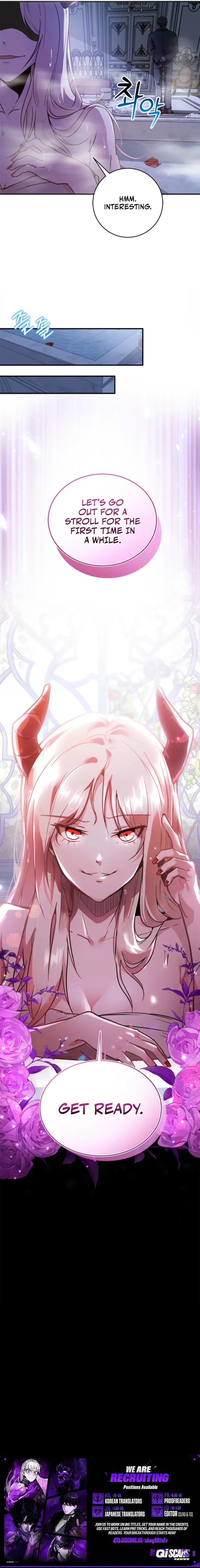 I Became the Mentor of the Weakest Demon King Chapter 1 Page 19