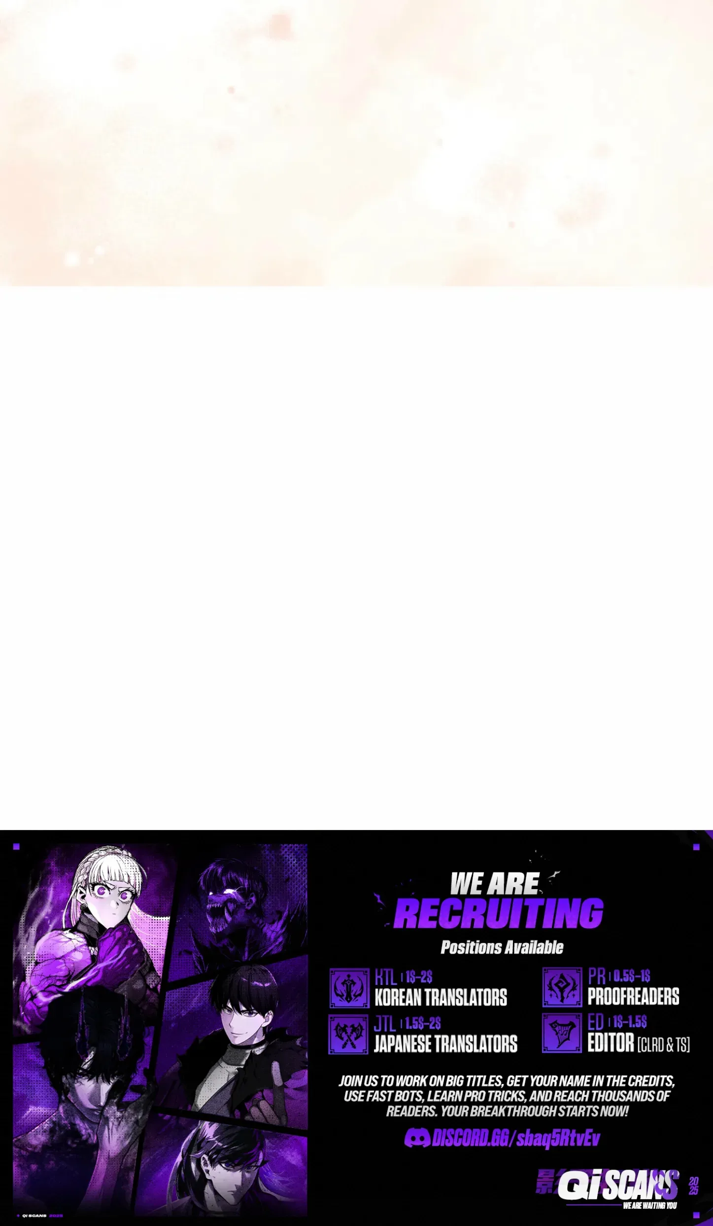 I Became the Mentor of the Weakest Demon King Chapter 13 Page 15