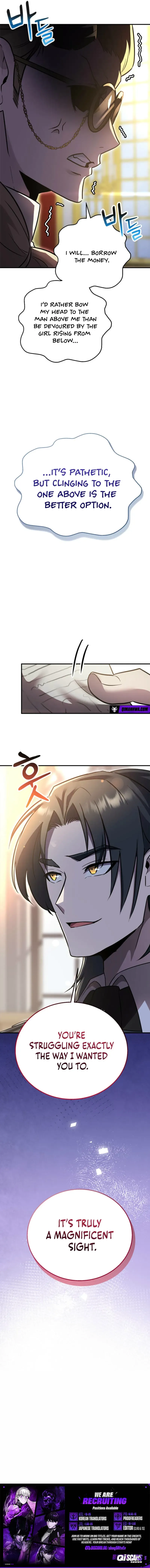 I Became the Mentor of the Weakest Demon King Chapter 15 Page 16