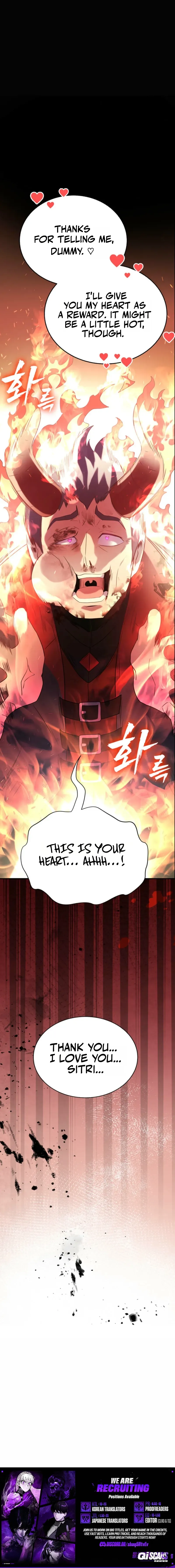 I Became the Mentor of the Weakest Demon King Chapter 19 Page 17