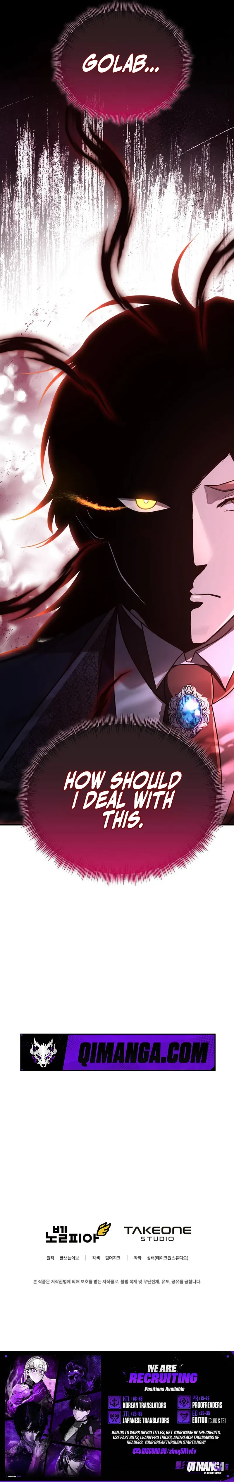 I Became the Mentor of the Weakest Demon King Chapter 32 Page 16