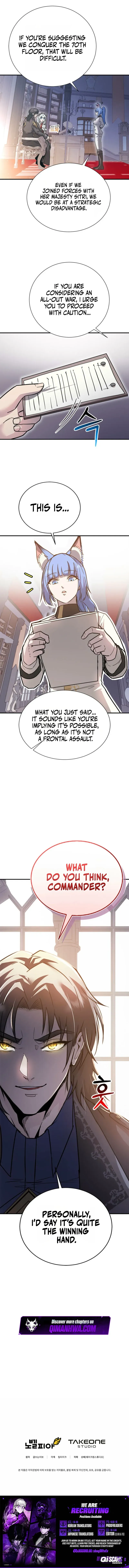 I Became the Mentor of the Weakest Demon King Chapter 4 Page 14