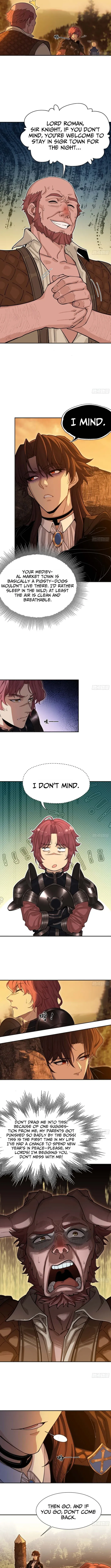 I Just Wanted You to Farm, How Did You Become Emperor of an Empire? Chapter 1 Page 7