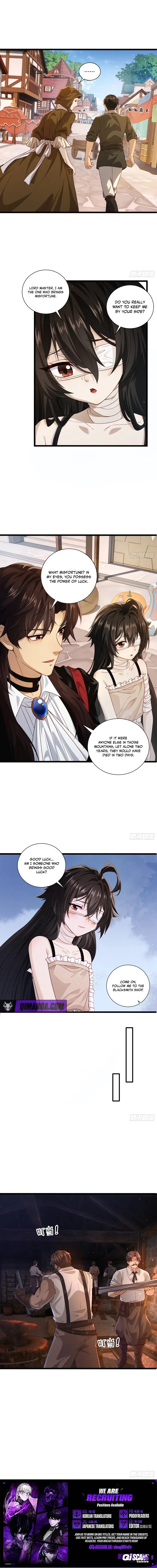 I Just Wanted You to Farm, How Did You Become Emperor of an Empire? Chapter 12 Page 5