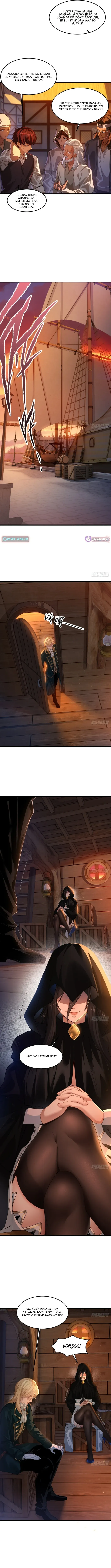 I Just Wanted You to Farm, How Did You Become Emperor of an Empire? Chapter 5 Page 2