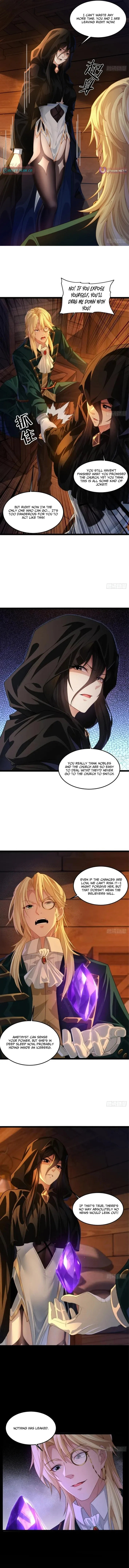 I Just Wanted You to Farm, How Did You Become Emperor of an Empire? Chapter 5 Page 4
