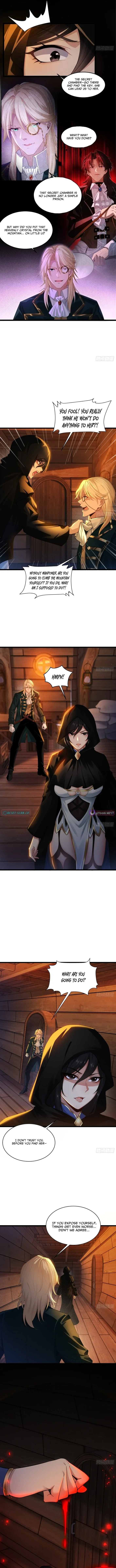 I Just Wanted You to Farm, How Did You Become Emperor of an Empire? Chapter 5 Page 5