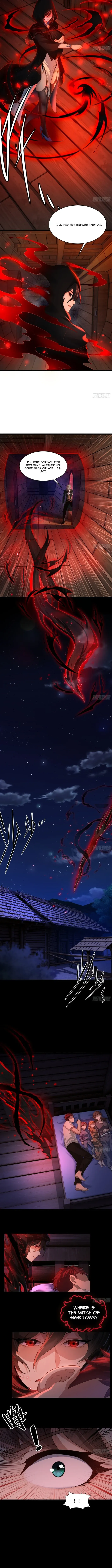 I Just Wanted You to Farm, How Did You Become Emperor of an Empire? Chapter 5 Page 6