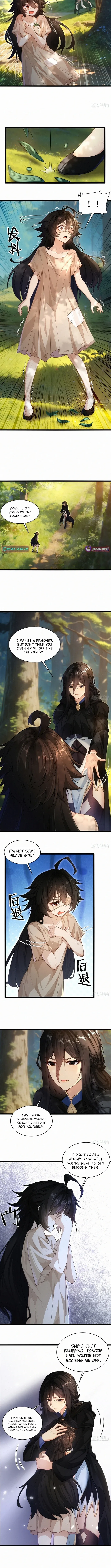I Just Wanted You to Farm, How Did You Become Emperor of an Empire? Chapter 8 Page 2