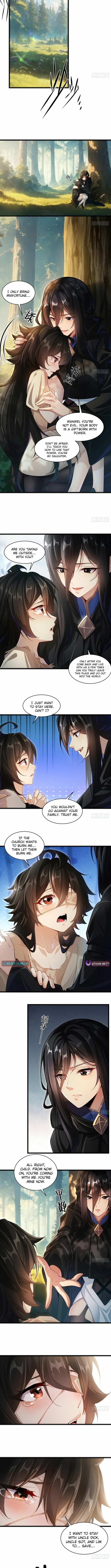 I Just Wanted You to Farm, How Did You Become Emperor of an Empire? Chapter 8 Page 6