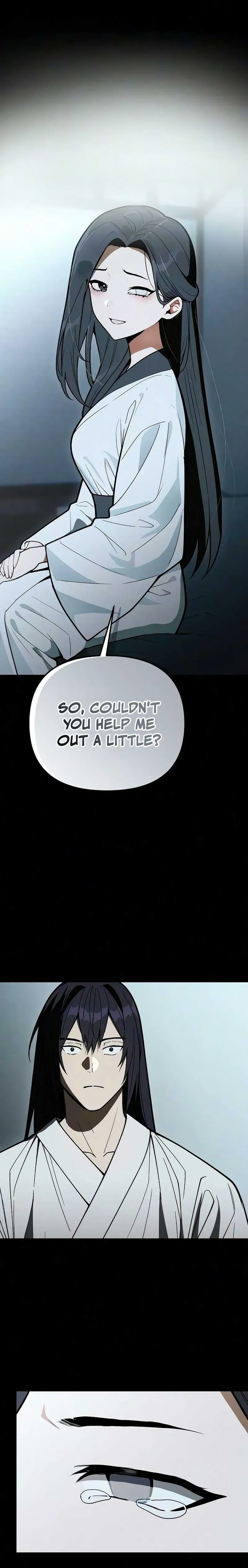 I Kidnapped the Youngest Daughter of the Sichuan Tang Clan  Chapter 16 Page 5