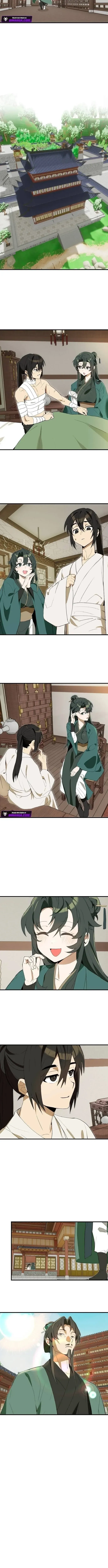 I Kidnapped the Youngest Daughter of the Sichuan Tang Clan  Chapter 6 Page 4