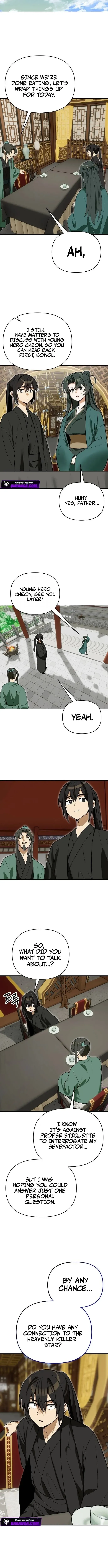 I Kidnapped the Youngest Daughter of the Sichuan Tang Clan  Chapter 6 Page 15