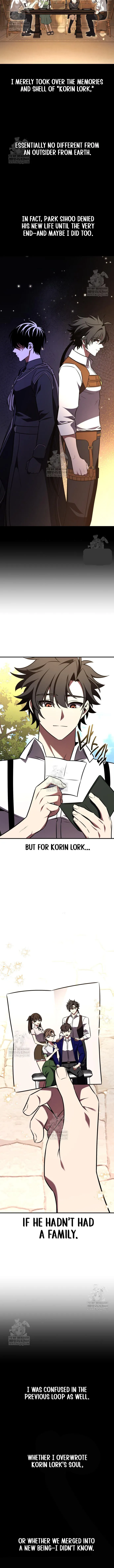I Killed an Academy Player Chapter 102 Page 3