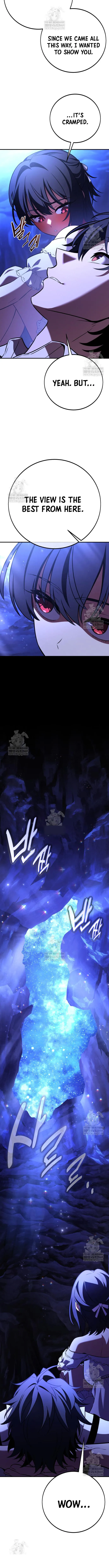 I Killed an Academy Player Chapter 102 Page 19
