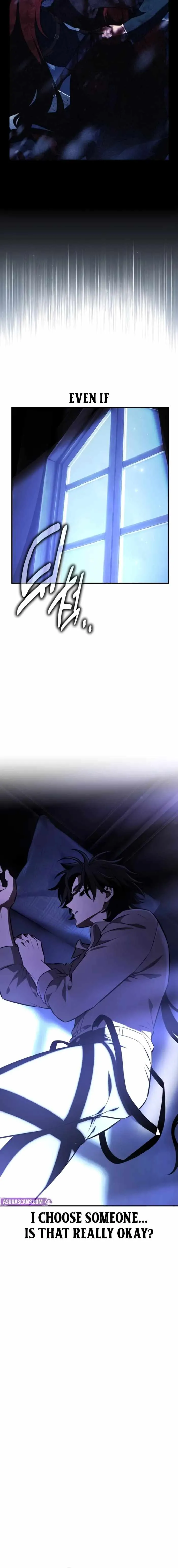 I Killed an Academy Player Chapter 103 Page 6
